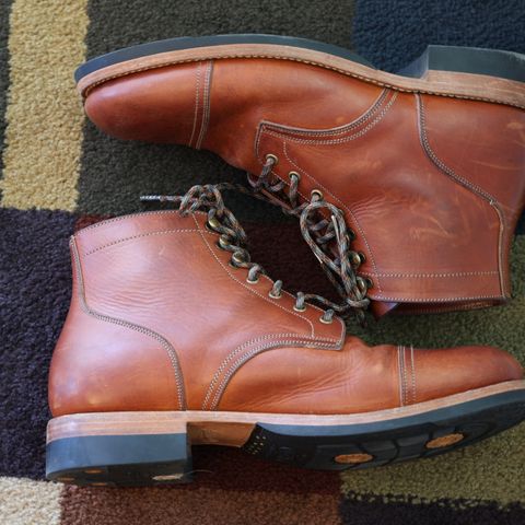 Jakkrabbits Service Boot in Badalassi Carlo Olmo Minerva