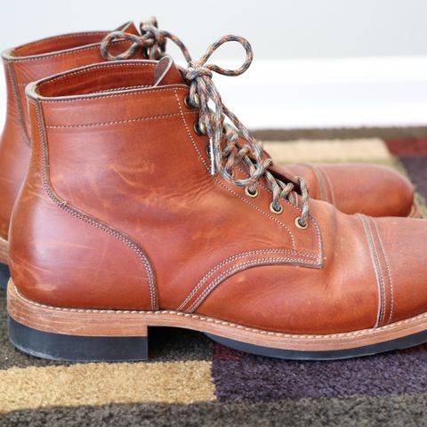 Jakkrabbits Service Boot in Badalassi Carlo Olmo Minerva