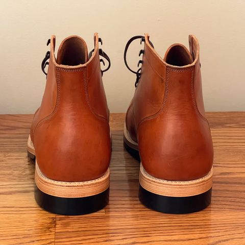 Jakkrabbits Service Boot in Badalassi Carlo Olmo Minerva