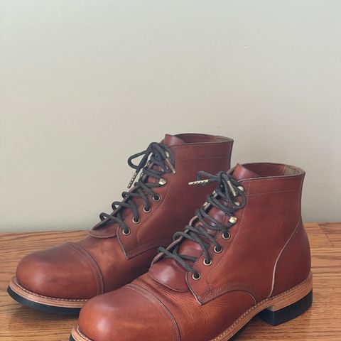 Jakkrabbits Service Boot in Badalassi Carlo Olmo Minerva