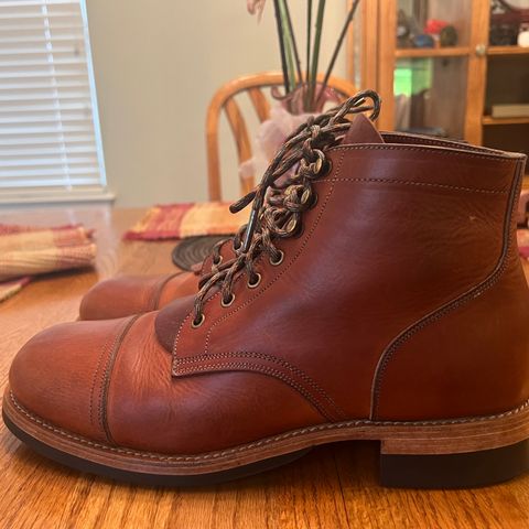 Jakkrabbits Service Boot in Badalassi Carlo Olmo Minerva