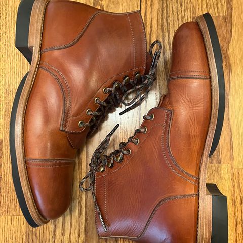 Jakkrabbits Service Boot in Badalassi Carlo Olmo Minerva
