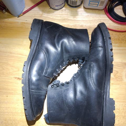 Crockett & Jones Coniston in Black Roughout Suede