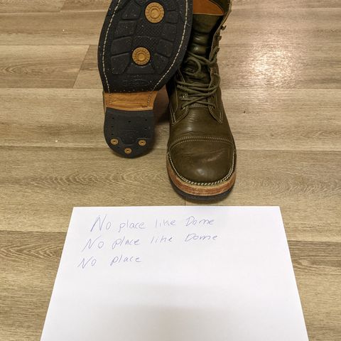 Jakkrabbits Field Boots in Badalassi Carlo Oliva Pueblo
