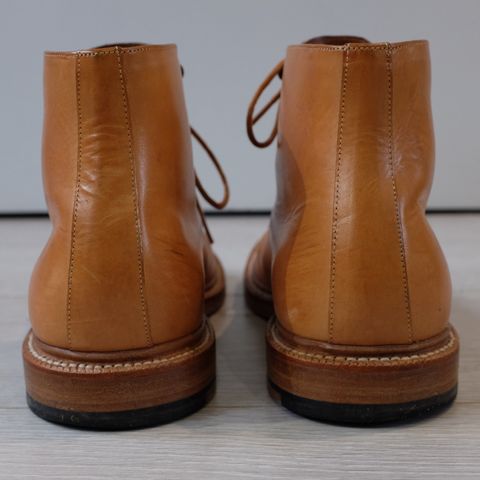 Grant Stone Edward Boot in Badalassi Carlo Natural Minerva