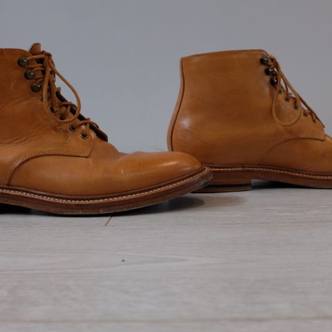 Grant Stone Edward Boot in Badalassi Carlo Natural Minerva