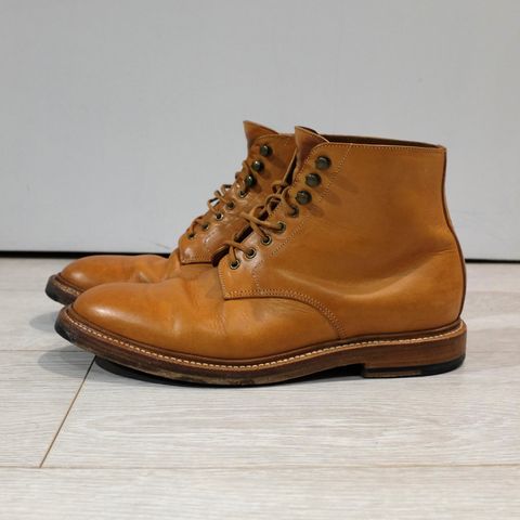 Grant Stone Edward Boot in Badalassi Carlo Natural Minerva