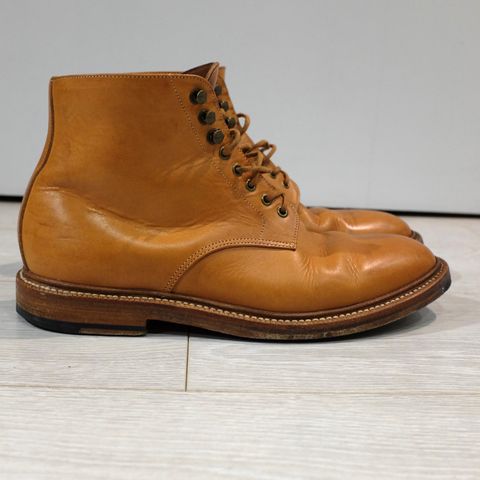 Grant Stone Edward Boot in Badalassi Carlo Natural Minerva
