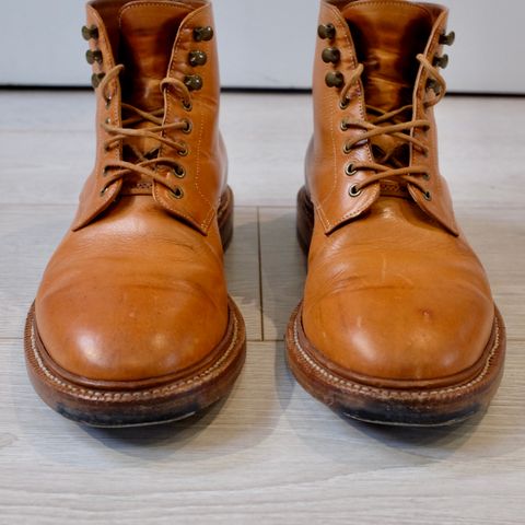 Grant Stone Edward Boot in Badalassi Carlo Natural Minerva