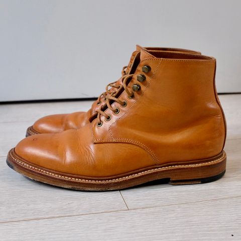 Grant Stone Edward Boot in Badalassi Carlo Natural Minerva