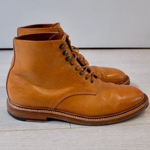 Grant Stone Edward Boot in Badalassi Carlo Natural Minerva