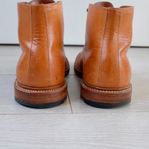 Grant Stone Edward Boot in Badalassi Carlo Natural Minerva