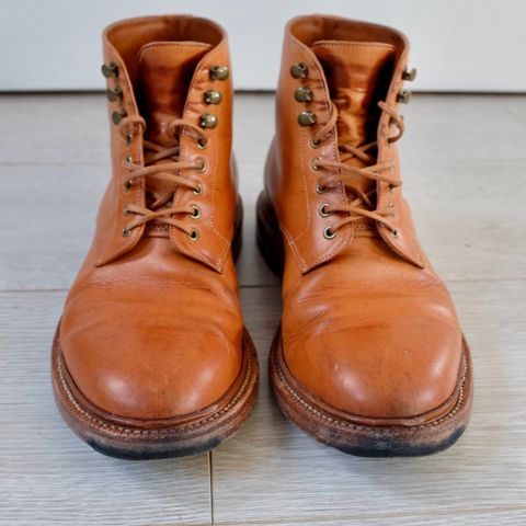 Grant Stone Edward Boot in Badalassi Carlo Natural Minerva