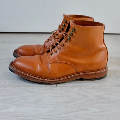 Grant Stone Edward Boot in Badalassi Carlo Natural Minerva