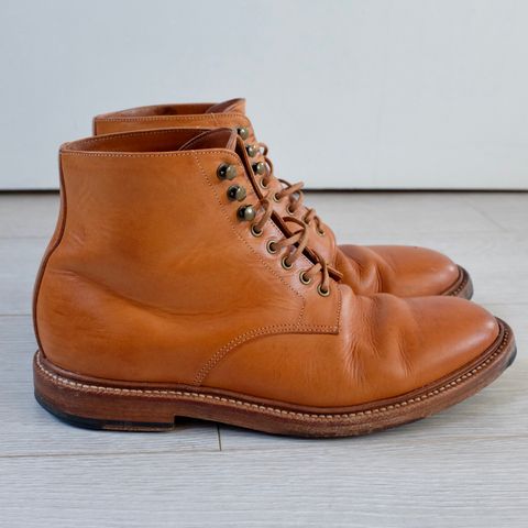 Grant Stone Edward Boot in Badalassi Carlo Natural Minerva