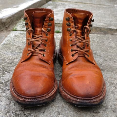 Grant Stone Edward Boot in Badalassi Carlo Natural Minerva