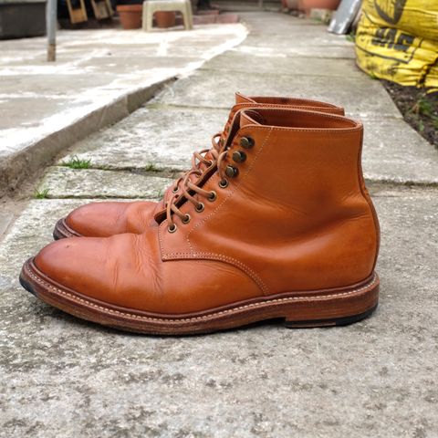 Grant Stone Edward Boot in Badalassi Carlo Natural Minerva