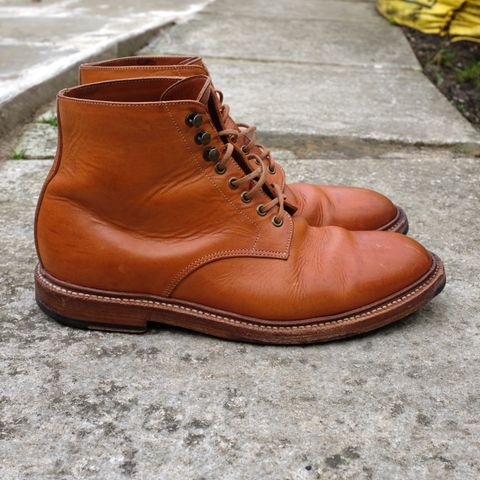 Grant Stone Edward Boot in Badalassi Carlo Natural Minerva