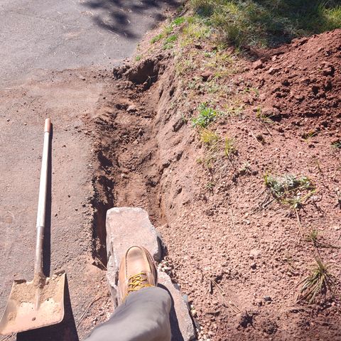 Origin MAINE MOC TOE BOOT - NATURAL in American Cow Hide