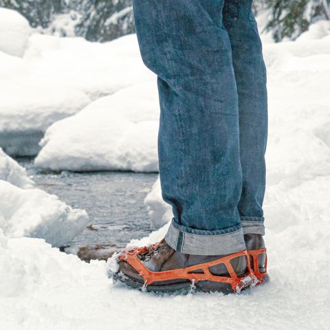 Viberg Pachena Bay in C.F. Stead Husk Oiled Culatta