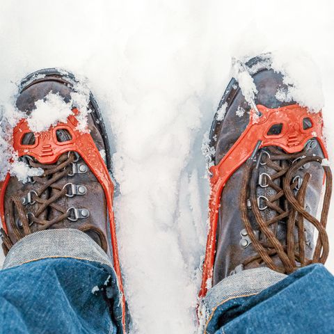 Viberg Pachena Bay in C.F. Stead Husk Oiled Culatta