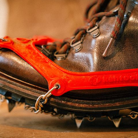 Viberg Pachena Bay in C.F. Stead Husk Oiled Culatta