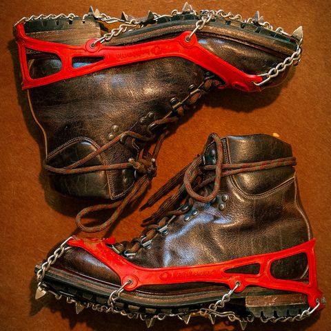 Viberg Pachena Bay in C.F. Stead Husk Oiled Culatta