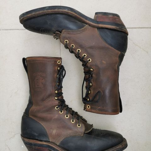 Chippewa Packer