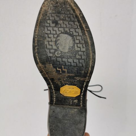 Chippewa Packer