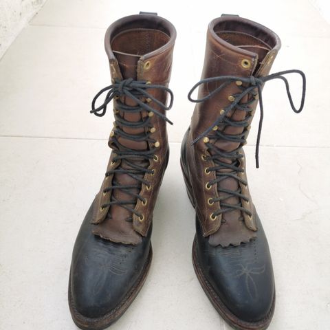 Chippewa Packer