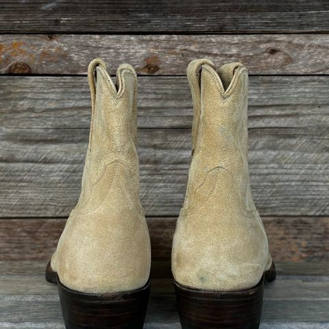 Rios of Mercedes Cowboy Boots in Lickety Split