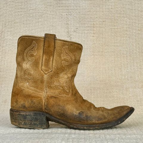 View photo of Rios of Mercedes Cowboy Boots in Lickety Split