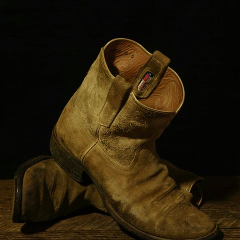 Search result thumbnail of Rios of Mercedes Cowboy Boots in Lickety Split