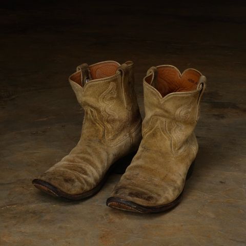 Rios of Mercedes Cowboy Boots in Lickety Split