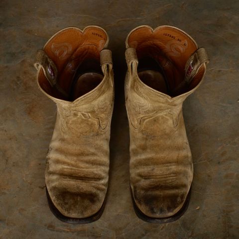 Rios of Mercedes Cowboy Boots in Lickety Split