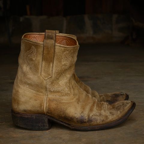 Rios of Mercedes Cowboy Boots in Lickety Split