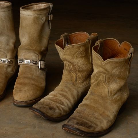 Rios of Mercedes Cowboy Boots in Lickety Split