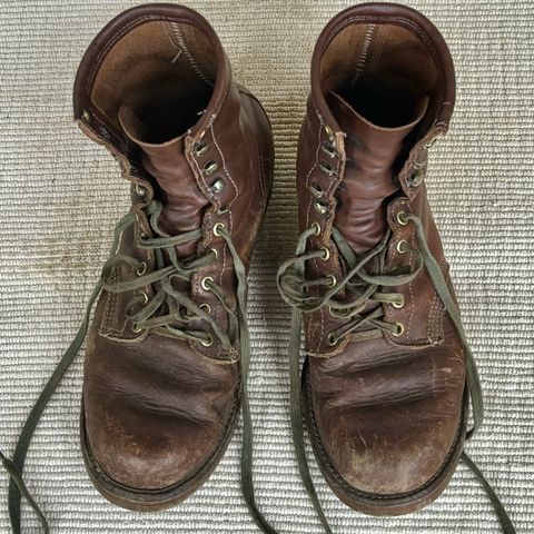 View photo of Walker Golden Retriever 984 in Brown Leather