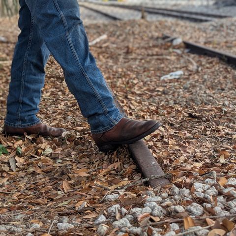Nicks StationMaster in Nicks / Wickett & Craig Mojave