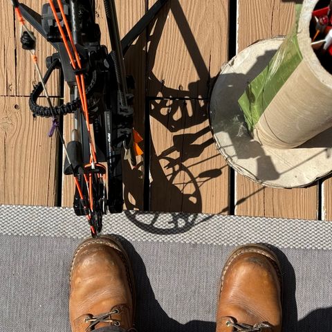 Nicks DomePro in Seidel 1964 Tan