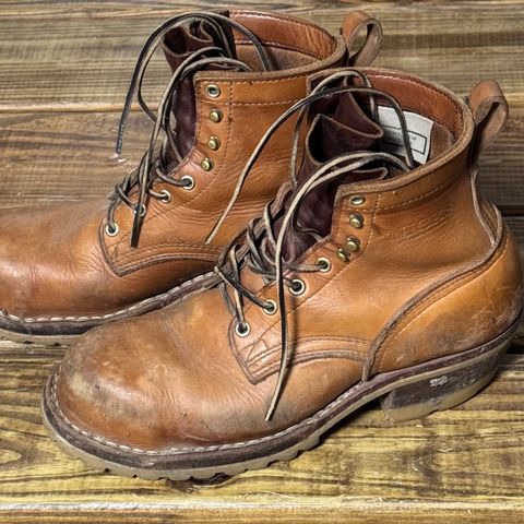 Nicks DomePro in Seidel 1964 Tan