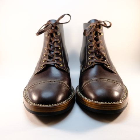 Onderhoud SVC03 Service Boot in Maryam T. Moro Horsebutt