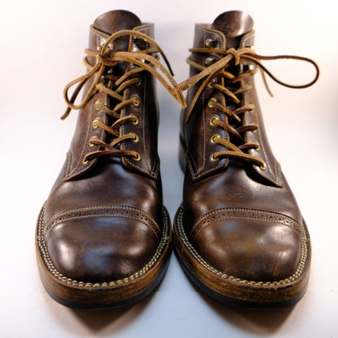 Onderhoud SVC03 Service Boot in Maryam T. Moro Horsebutt