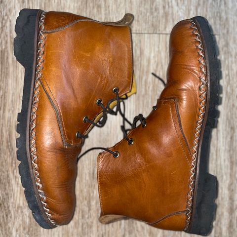 Quoddy Chukka