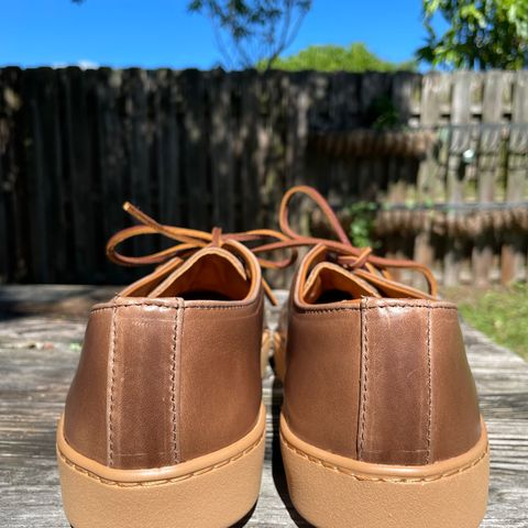 Rancourt & Co. Unlisted Model in Brown