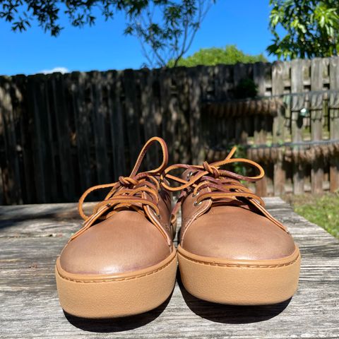 Rancourt & Co. Unlisted Model in Brown