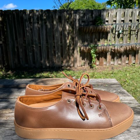 Rancourt & Co. Unlisted Model in Brown