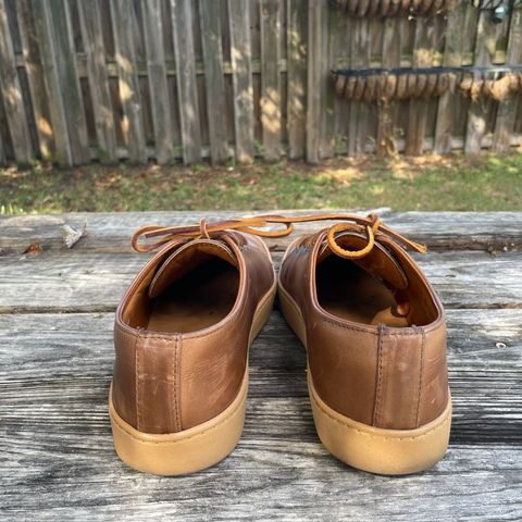 Rancourt & Co. Unlisted Model in Brown