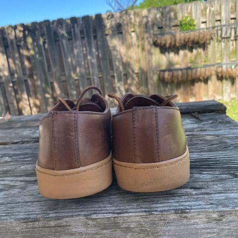 Rancourt & Co. Unlisted Model in Brown