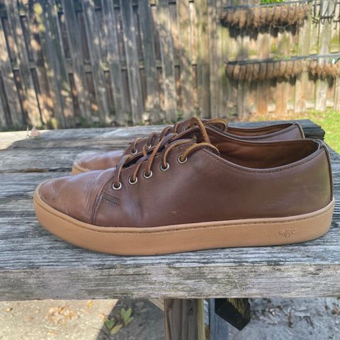 Rancourt & Co. Unlisted Model in Brown